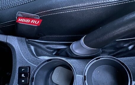 Toyota Verso I, 2015 год, 1 350 000 рублей, 24 фотография