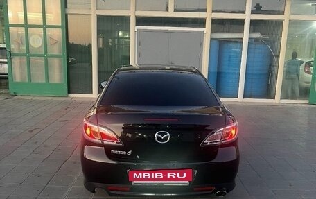 Mazda 6, 2011 год, 890 000 рублей, 8 фотография