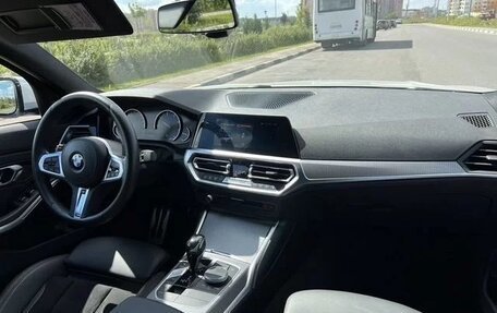 BMW 3 серия, 2020 год, 3 700 000 рублей, 6 фотография