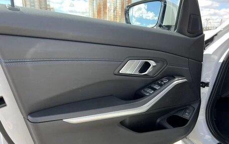 BMW 3 серия, 2020 год, 3 700 000 рублей, 9 фотография