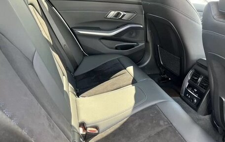 BMW 3 серия, 2020 год, 3 700 000 рублей, 10 фотография