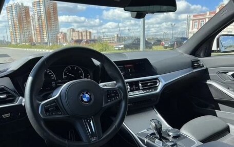 BMW 3 серия, 2020 год, 3 700 000 рублей, 5 фотография