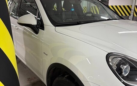 Porsche Cayenne III, 2015 год, 3 450 000 рублей, 5 фотография