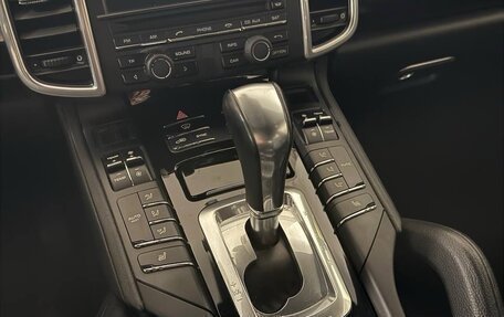 Porsche Cayenne III, 2015 год, 3 450 000 рублей, 8 фотография