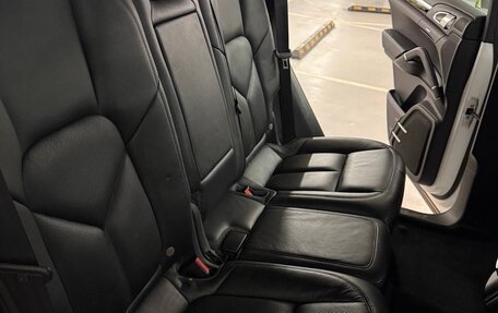 Porsche Cayenne III, 2015 год, 3 450 000 рублей, 11 фотография