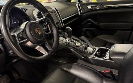 Porsche Cayenne III, 2015 год, 3 450 000 рублей, 6 фотография