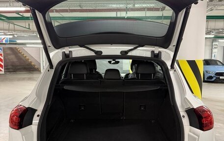 Porsche Cayenne III, 2015 год, 3 450 000 рублей, 13 фотография