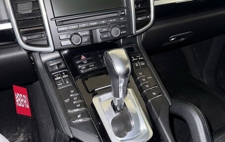 Porsche Cayenne III, 2015 год, 3 450 000 рублей, 9 фотография