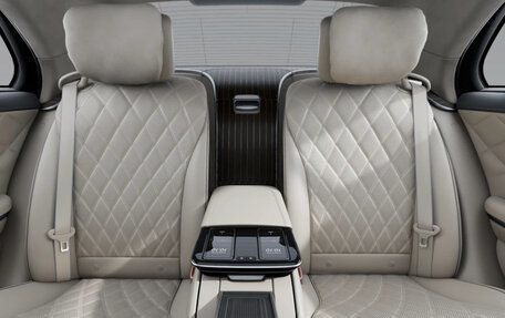 Mercedes-Benz S-Класс, 2026 год, 19 800 000 рублей, 14 фотография