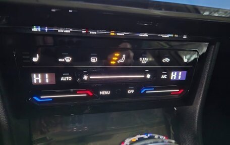 Skoda Superb III рестайлинг, 2025 год, 4 490 000 рублей, 5 фотография