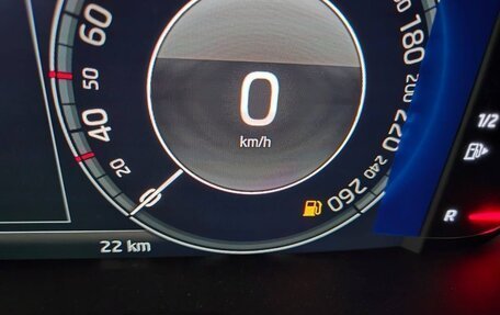 Skoda Superb III рестайлинг, 2025 год, 4 490 000 рублей, 8 фотография