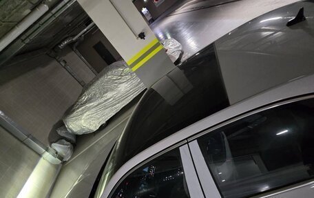 Skoda Superb III рестайлинг, 2025 год, 4 490 000 рублей, 7 фотография