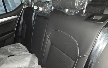 Skoda Superb III рестайлинг, 2025 год, 4 490 000 рублей, 6 фотография