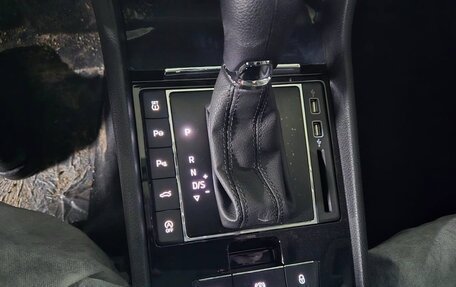 Skoda Superb III рестайлинг, 2025 год, 4 490 000 рублей, 13 фотография