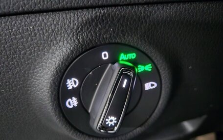 Skoda Superb III рестайлинг, 2025 год, 4 490 000 рублей, 12 фотография