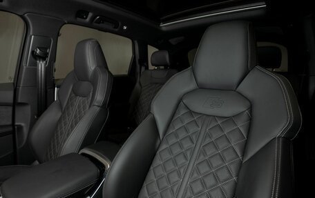 Audi Q8 I, 2025 год, 15 750 000 рублей, 8 фотография