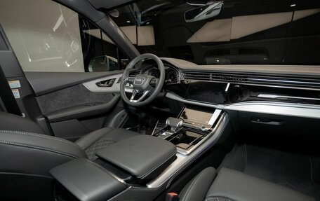 Audi Q8 I, 2025 год, 15 750 000 рублей, 10 фотография