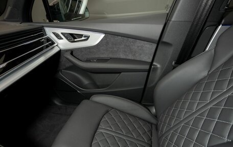 Audi Q8 I, 2025 год, 15 750 000 рублей, 9 фотография