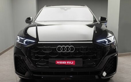 Audi Q8 I, 2025 год, 15 750 000 рублей, 3 фотография