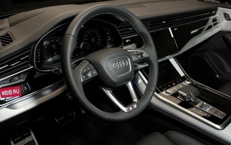 Audi Q8 I, 2025 год, 15 750 000 рублей, 7 фотография