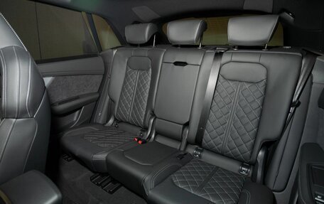 Audi Q8 I, 2025 год, 15 750 000 рублей, 13 фотография