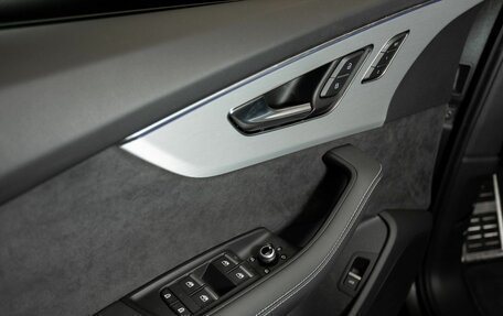 Audi Q8 I, 2025 год, 15 750 000 рублей, 17 фотография