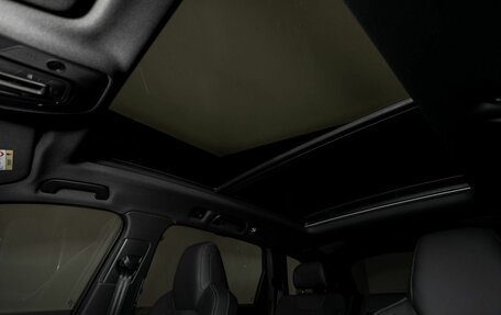 Audi Q8 I, 2025 год, 15 750 000 рублей, 18 фотография