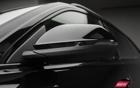 Audi Q8 I, 2025 год, 15 750 000 рублей, 14 фотография