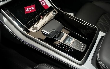 Audi Q8 I, 2025 год, 15 750 000 рублей, 16 фотография