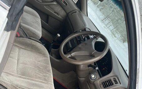 Toyota Vista, 1995 год, 180 000 рублей, 9 фотография