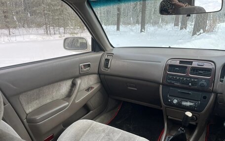 Toyota Vista, 1995 год, 180 000 рублей, 6 фотография