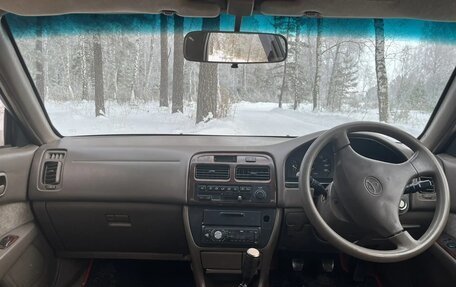 Toyota Vista, 1995 год, 180 000 рублей, 3 фотография