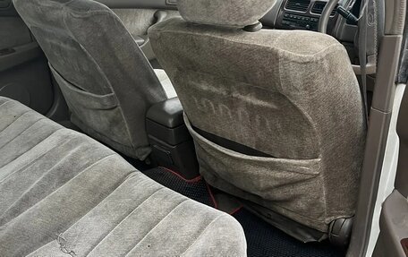 Toyota Vista, 1995 год, 180 000 рублей, 7 фотография