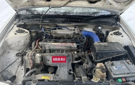 Toyota Vista, 1995 год, 180 000 рублей, 2 фотография