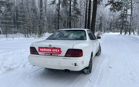 Toyota Vista, 1995 год, 180 000 рублей, 5 фотография