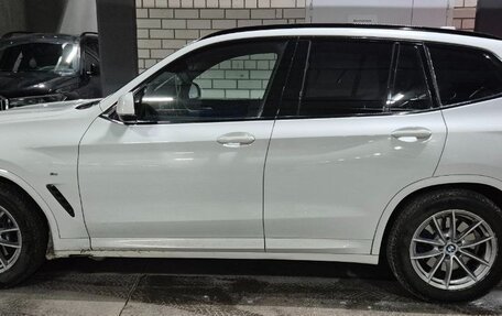 BMW X3, 2020 год, 6 500 000 рублей, 2 фотография