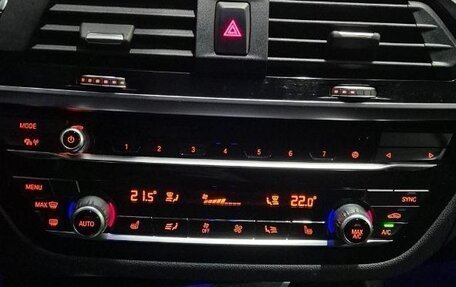 BMW X3, 2020 год, 6 500 000 рублей, 6 фотография