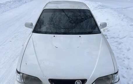 Toyota Vista, 1995 год, 180 000 рублей, 10 фотография