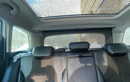 SEAT Leon III, 2019 год, 1 420 000 рублей, 18 фотография