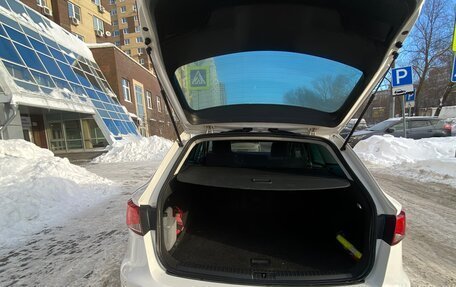 SEAT Leon III, 2019 год, 1 420 000 рублей, 14 фотография