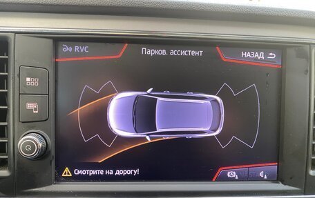 SEAT Leon III, 2019 год, 1 420 000 рублей, 15 фотография