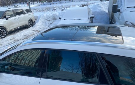 SEAT Leon III, 2019 год, 1 420 000 рублей, 29 фотография