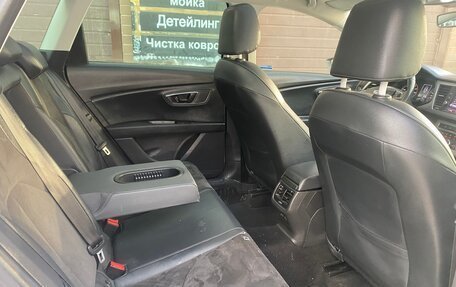 SEAT Leon III, 2019 год, 1 420 000 рублей, 25 фотография