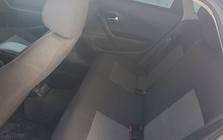 Volkswagen Polo VI (EU Market), 2012 год, 580 000 рублей, 5 фотография