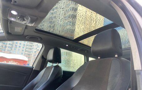 SEAT Leon III, 2019 год, 1 420 000 рублей, 26 фотография