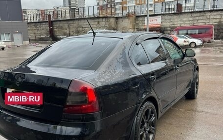 Skoda Octavia, 2012 год, 790 000 рублей, 3 фотография