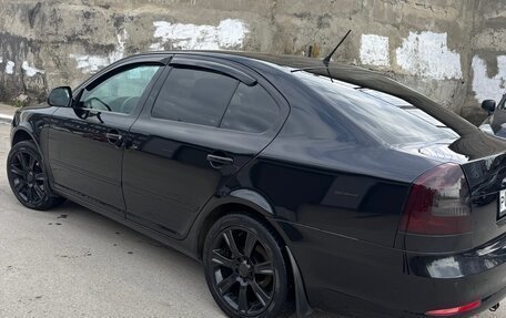 Skoda Octavia, 2012 год, 790 000 рублей, 12 фотография