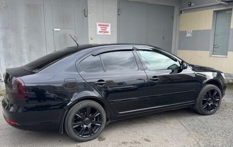 Skoda Octavia, 2012 год, 790 000 рублей, 11 фотография