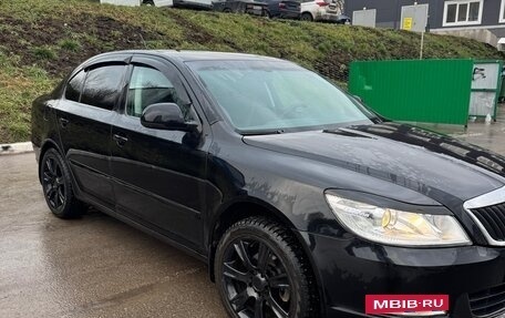 Skoda Octavia, 2012 год, 790 000 рублей, 5 фотография