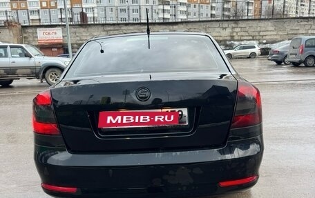 Skoda Octavia, 2012 год, 790 000 рублей, 4 фотография